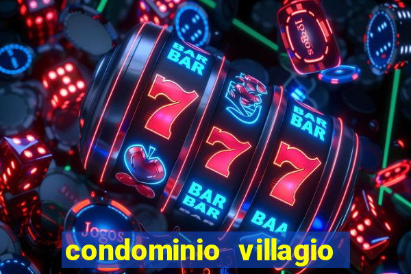 condominio villagio di napoli valinhos